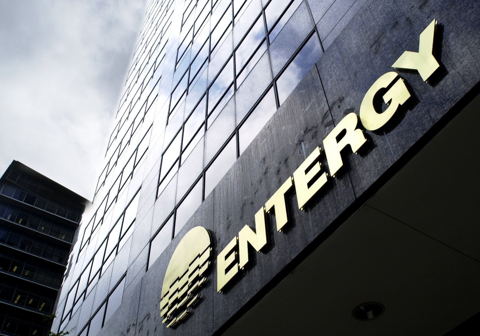 Entergy New Customer Service