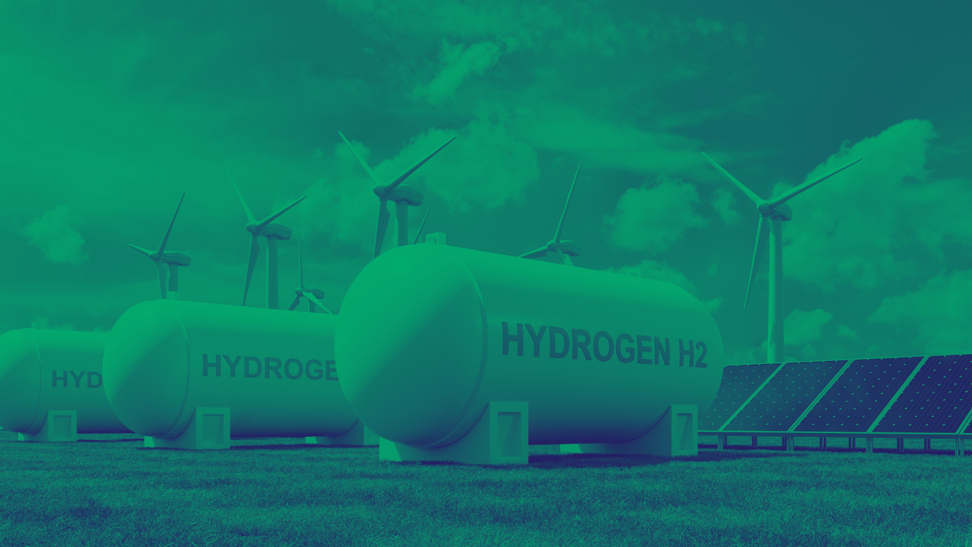 Are Offshore Energy Islands The Future Of Hydrogen And E-fuel ...