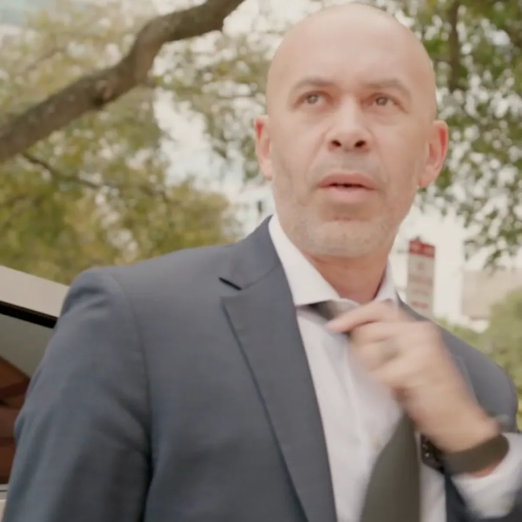 Not so fast, speed rounds are back