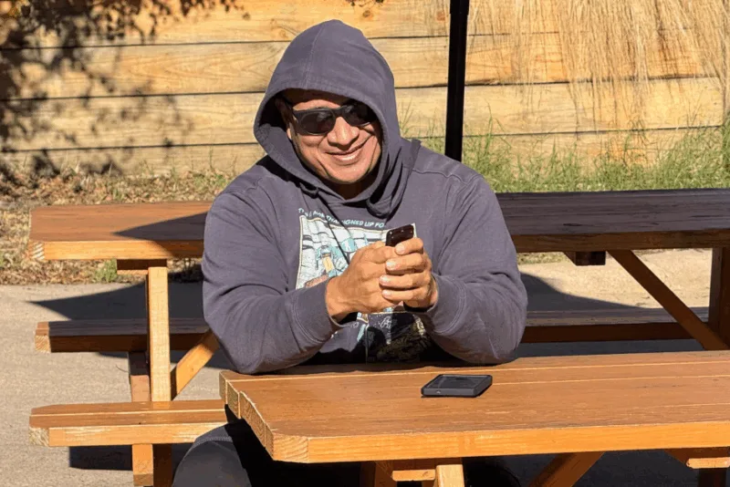 A Letter from Our CEO: A Lot on the Plate