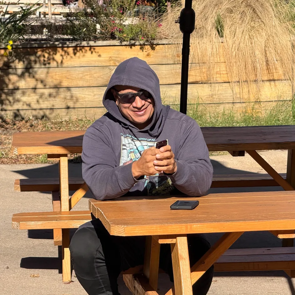 A Letter from Our CEO: A Lot on the Plate